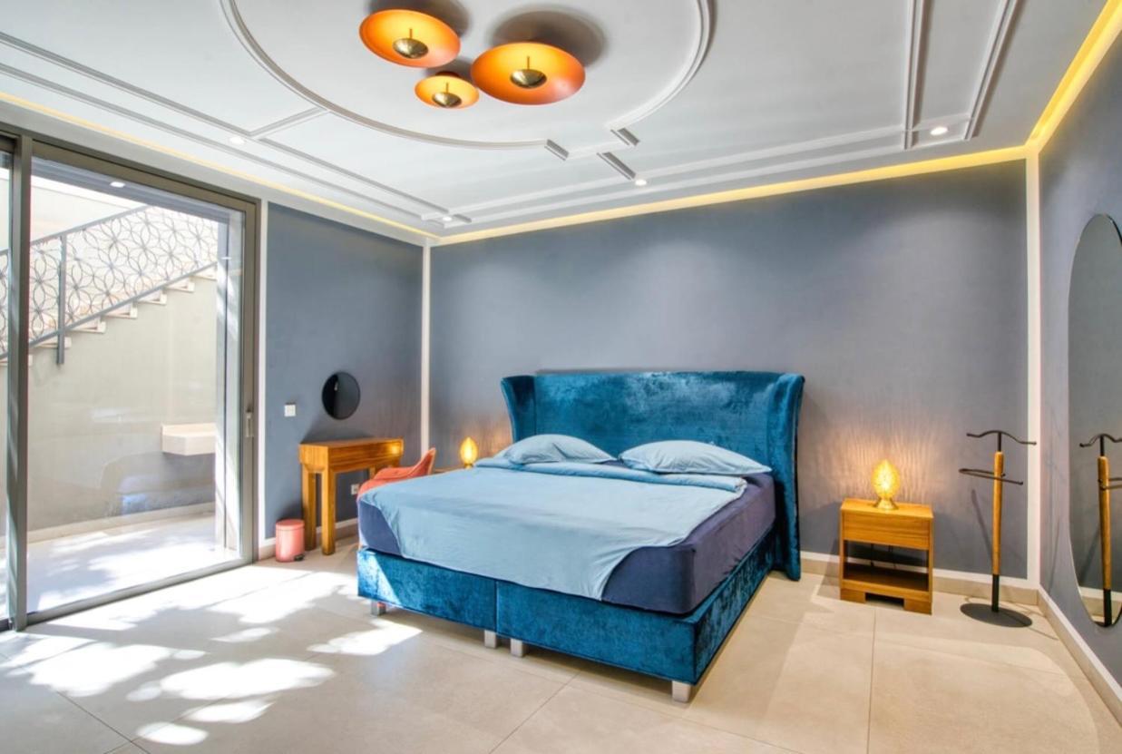 Villa Simeon Marrakech Marrakesh Ngoại thất bức ảnh