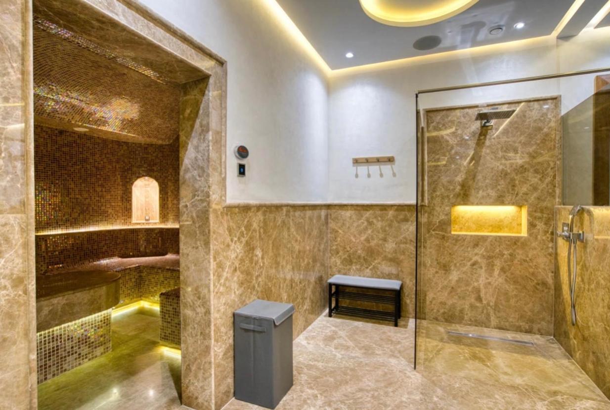 Villa Simeon Marrakech Marrakesh Ngoại thất bức ảnh