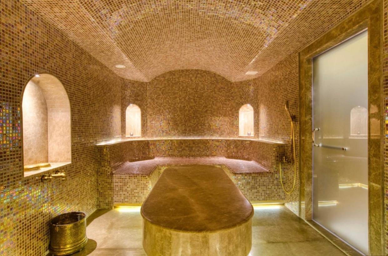 Villa Simeon Marrakech Marrakesh Ngoại thất bức ảnh