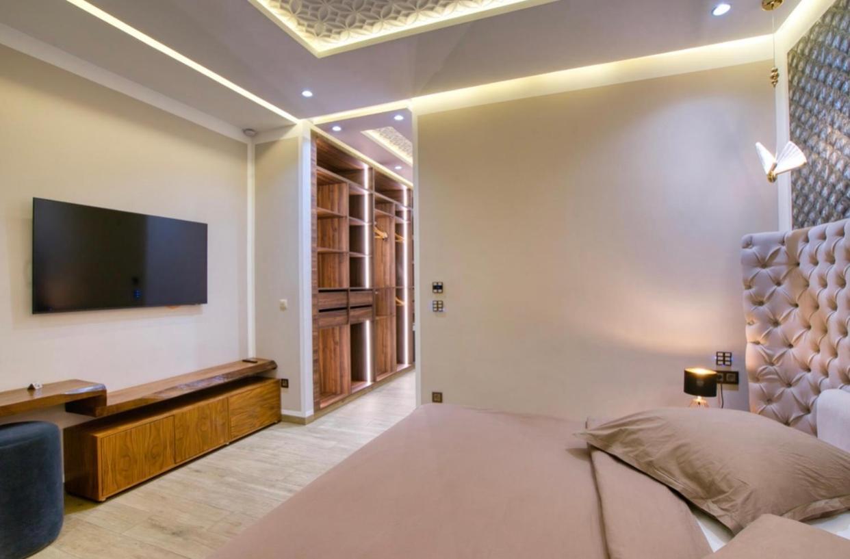 Villa Simeon Marrakech Marrakesh Ngoại thất bức ảnh