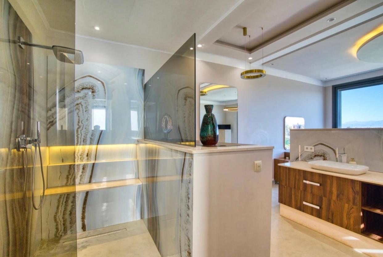 Villa Simeon Marrakech Marrakesh Ngoại thất bức ảnh