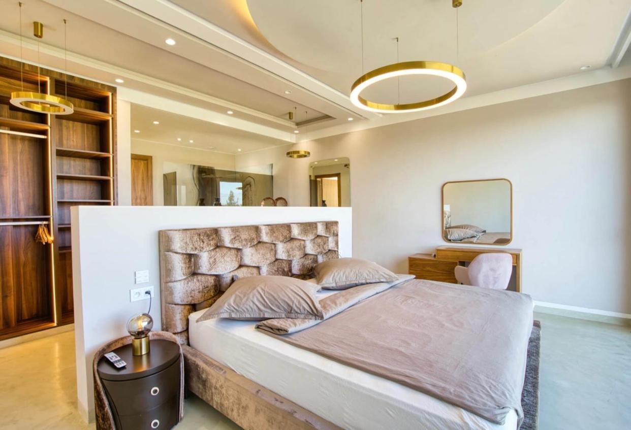 Villa Simeon Marrakech Marrakesh Ngoại thất bức ảnh