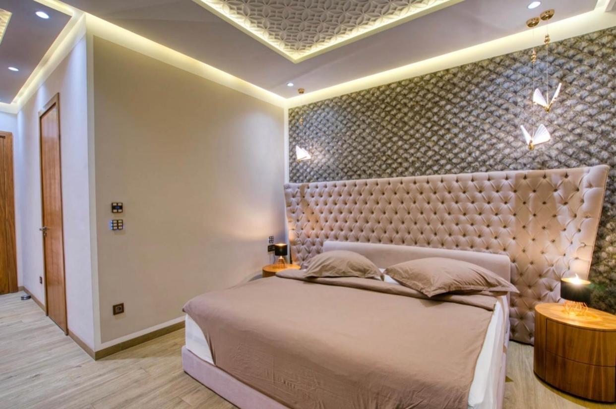 Villa Simeon Marrakech Marrakesh Ngoại thất bức ảnh