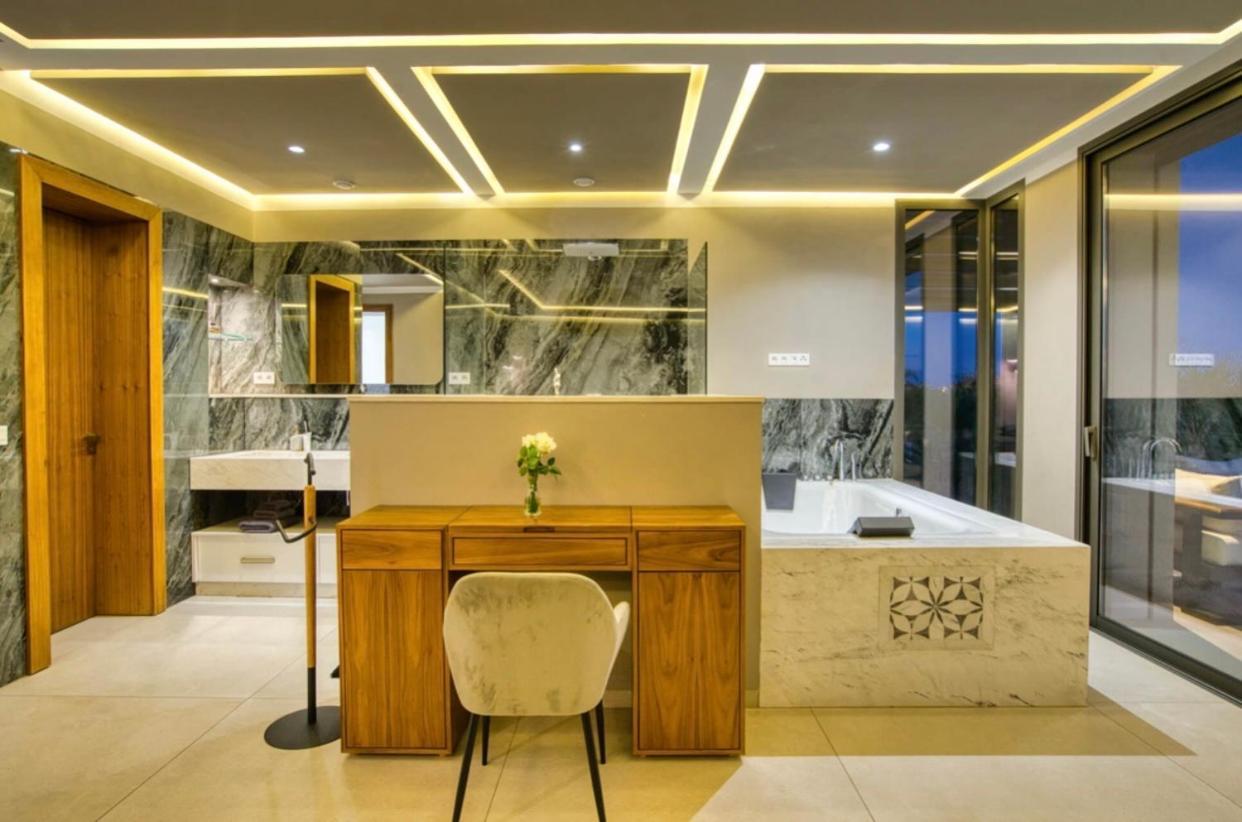 Villa Simeon Marrakech Marrakesh Ngoại thất bức ảnh