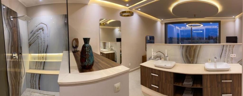 Villa Simeon Marrakech Marrakesh Ngoại thất bức ảnh
