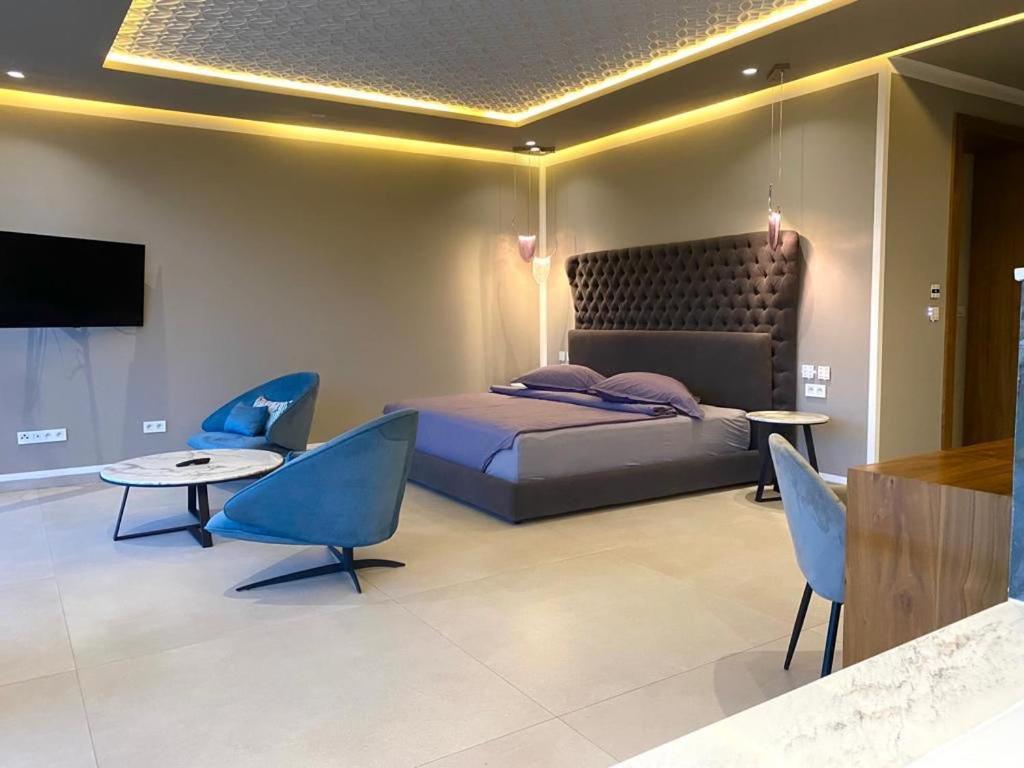 Villa Simeon Marrakech Marrakesh Ngoại thất bức ảnh
