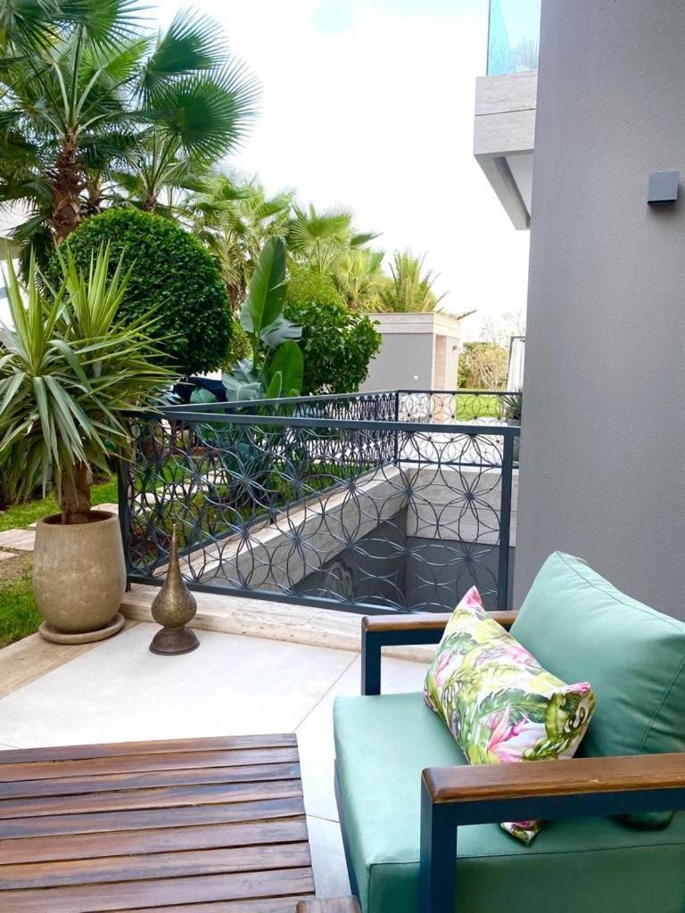 Villa Simeon Marrakech Marrakesh Ngoại thất bức ảnh